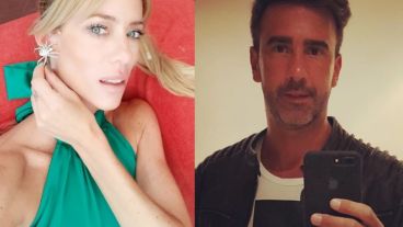 “¿Romance o reunión de trabajo?” fue la pregunta que surgió tras la foto compartida de Nicole y Hoppe.