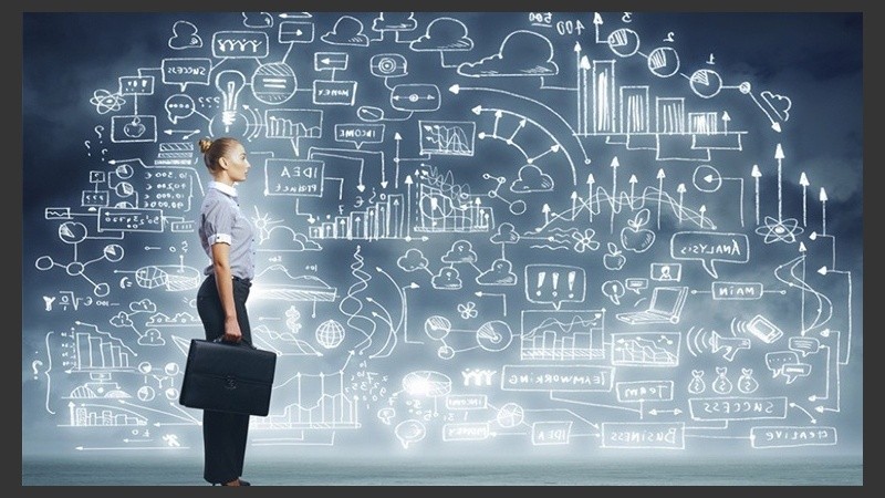 Las lenguas del congreso son el español, inglés y portugués.