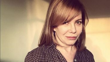 Roth despertó admiración en Instagram