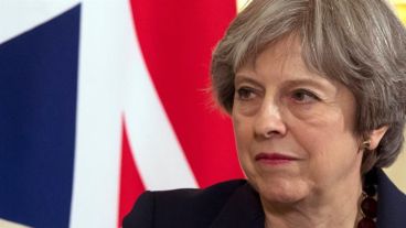 Para May, Moscú no dio una explicación "creíble" sobre lo ocurrido.