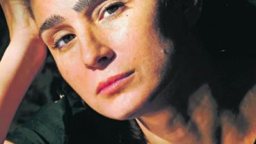 “No les importa nada. Apoyen el cine nacional!”, dijo la actriz.