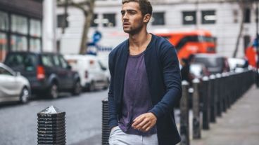 ¿Se puede ser chic vistiendo ropa de deporte?