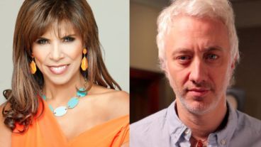 "Tuve que bancar y callar por años, te burlabas de mi en todos los programas de CQC", tuiteó Anamá.