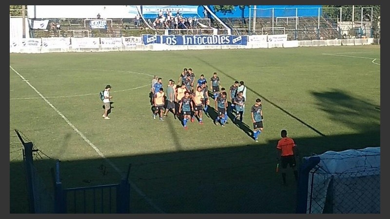 Argentino acumula 36 puntos en el torneo.