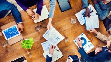 Dura 6 semanas y el 25 de abril cierra su inscripción.