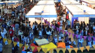 El evento se realizó en Metropolitano los días jueves y viernes últimos.