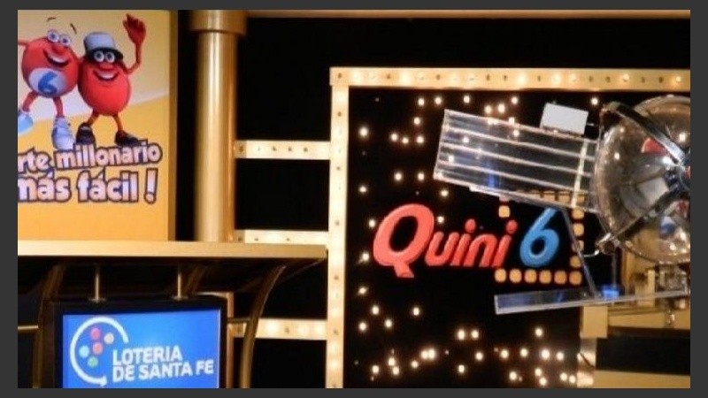 El último sorteo del Quini hizo millonario a una persona en Córdoba.