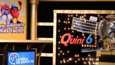 El último sorteo del Quini hizo millonario a una persona en Córdoba.