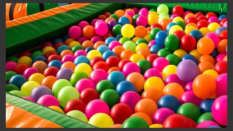 Piden la elaboración de un registro oficial de salones infantiles. 