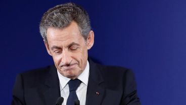 Sarkozy siempre negó las acusaciones.