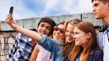 Tan solo el 15% de los encuestados reconoce no tomarse ninguna "selfie".