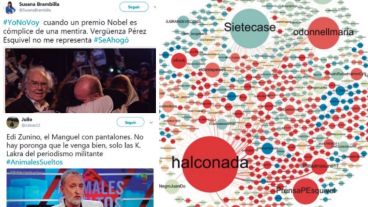 El informe de 44 páginas se puede consultar online.