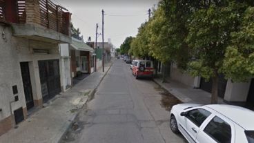 Los vecinos, en alerta por los constantes robos de motochorros.