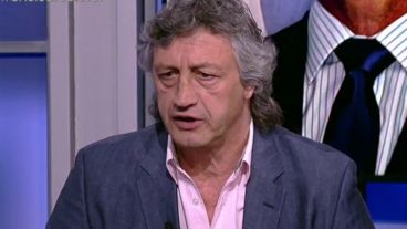 Scoponi está dolido con la dirigencia leprosa.