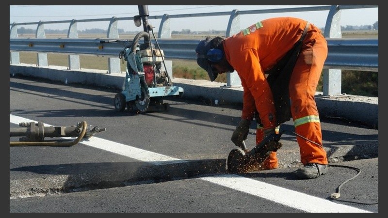 En Santa Fe, el cierre afecta a 50 trabajadores y a unos 150 alumnos.