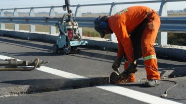 En Santa Fe, el cierre afecta a 50 trabajadores y a unos 150 alumnos.