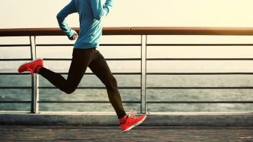 El "running" también es el responsable de la regulación de ciertas funciones corporales como el sueño, el apetito o la sexualidad.