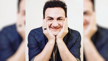 "Cuando arranqué, nunca me imaginé que iba a suceder esta magia", dijo Topa.