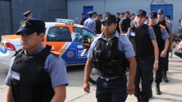 La creación de la Comunitaria forma parte de las “Bases para una Seguridad Democrática”.