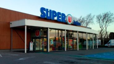 El sospechoso se habría identificado como parte del Estado Islámico.