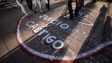 La denuncia se presentó este miércoles ante la justicia Federal.