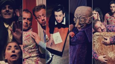 De la totalidad de las obras presentadas, dos serán seleccionadas para integrar la grilla de la 33ª Fiesta Nacional del Teatro