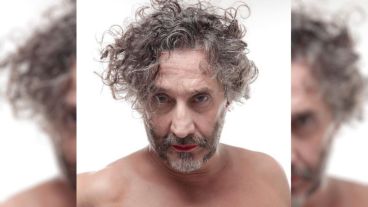 “Los movimientos más radicales como los transexuales o las lesbianas están empezando a tener mucha visibilidad, eso es muy saludable",.