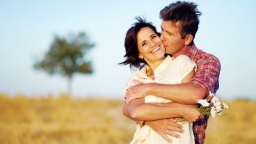 Después de registrarse, las mujeres realizan un pequeño test para personalizar su experiencia.