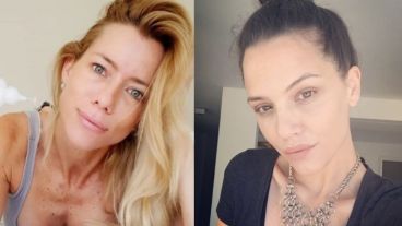 "Escupir para arriba puede ser muy peligroso", reza parte del mensaje que Nicole le envió a Ivana.