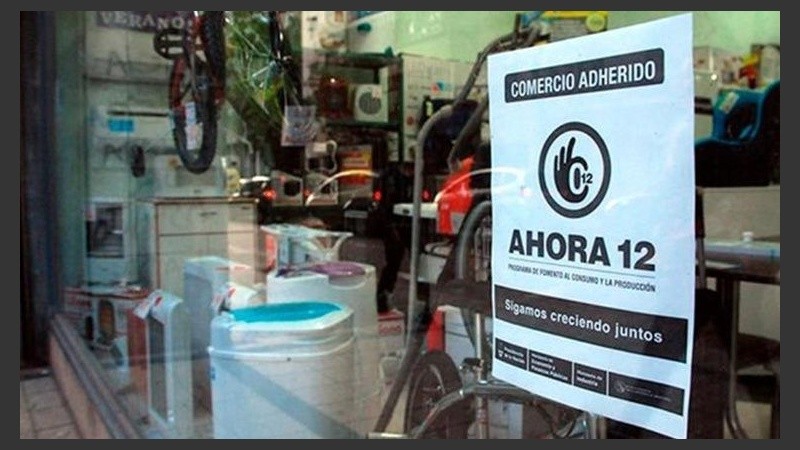 El gobierno decidió extender el plan hasta fines de junio.