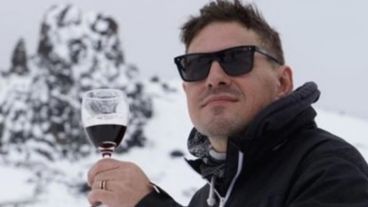 Cohen Arazi podría ser detenido en el marco de la investigación.