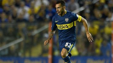 El delantero respondió las críticas y habló de todo.