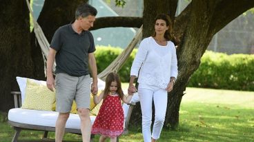 Macri vuelve a Chapadmalal para descansar en Semana Santa.