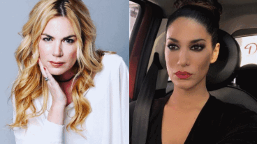 "Yo no falto el respeto. Si ella quiso ponerse el semen en la cara está todo bien, problema de ella", dijo Mitre.