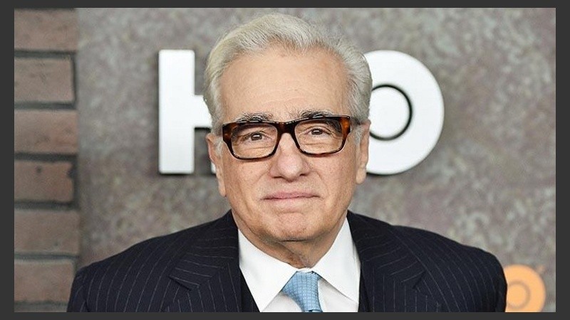 En el evento, Martin Scorsese ofrecerá una master class y participará de la proyección de su filme 