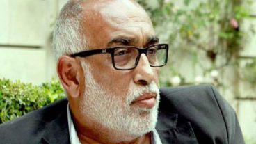 González Oro muy molesto con Legrand.