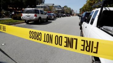 Se reveló porqué la mujer atacó la sede de California.