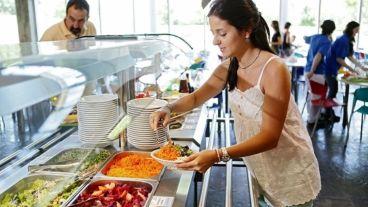 Además de perder peso, sostienen que mejora la prevención de enfermedades como la diabetes o las cardiacas.