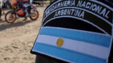 Ya tomó intervención la Fiscalía por la portación de arma de fuego.