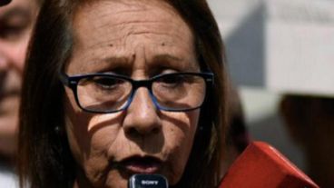 María Elena Leuzzi, presidenta de Avivi.