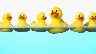 Este estudio es considerado uno de los primeros exámenes en profundidad sobre este tema.