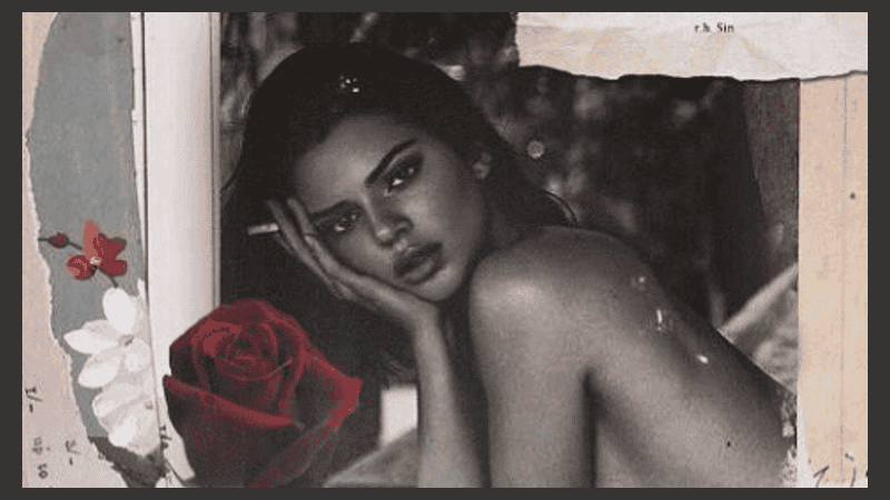 Ya no es suficiente con lucir bien en las fotos, ahora hay que darle un toque de estilo