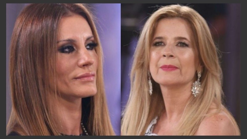 Jaitt había tratado de pedófilos a Gustavo Vera y a Brian Lanzelotta, y Ninci defendió al amigo del Papa.