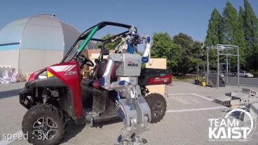 Kaist desarrolla robots pero asegura que no los utilizará como armas letales.