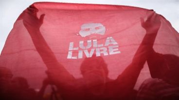 El ex presidente de Brasil podría ir a prisión en los próximos días.