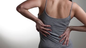 Esta enfermedad de origen desconocido, la padece un 2-3% de la población, muy especialmente mujeres.