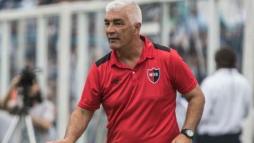 De Felippe valoró la entrega del equipo.