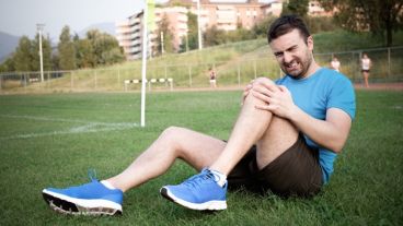 En la población en general, los porcentajes de personas que sufren esta enfermedad en estas franjas de edad van del 8% al 13%.
