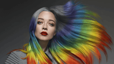 Captarás todas las miradas con su brillo