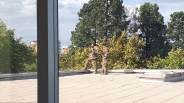 Los principales delitos imputados son asociación ilícita, homicidios y encubrimiento.